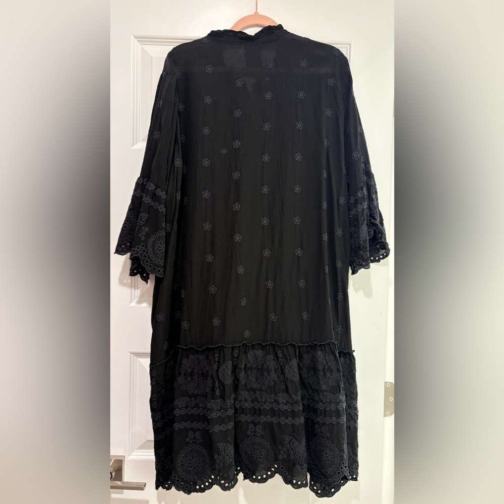 Johnny Was GRACIE DRESS - Picture 4 of 7